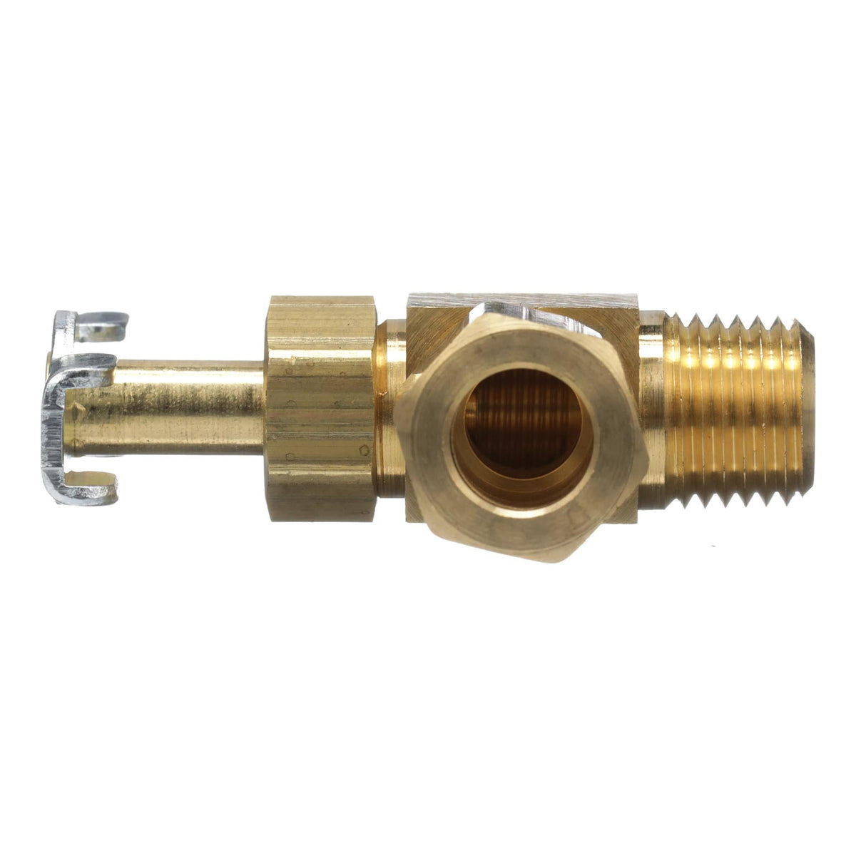 D74027 - OEM DRAIN VALVE - CASE CONSTRUCTION