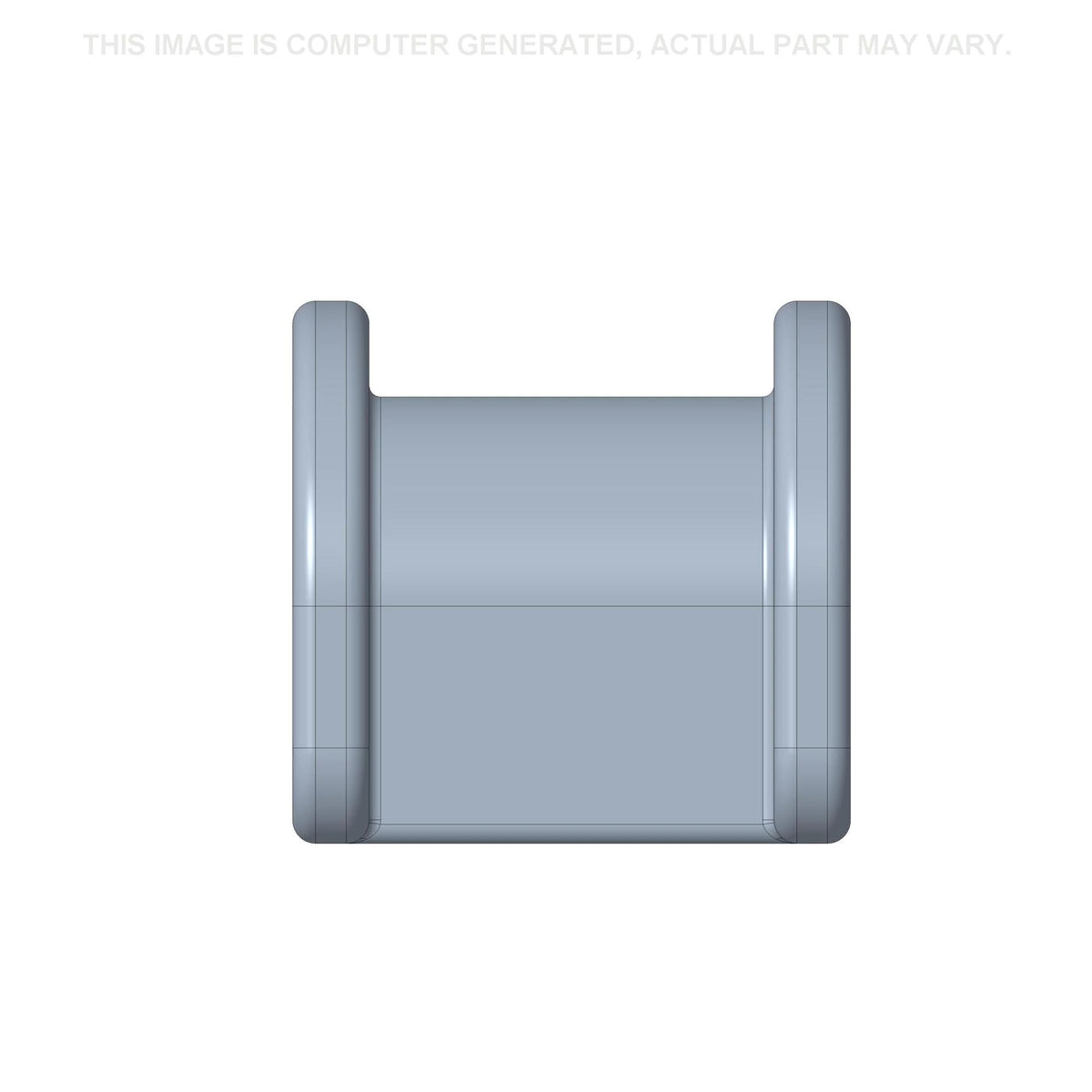 D74182 - OEM GROMMET 3/4IN ID X 1.46INL - CASE CONSTRUCTION