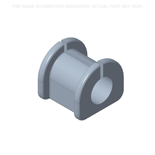 D74182 - OEM GROMMET 3/4IN ID X 1.46INL - CASE CONSTRUCTION