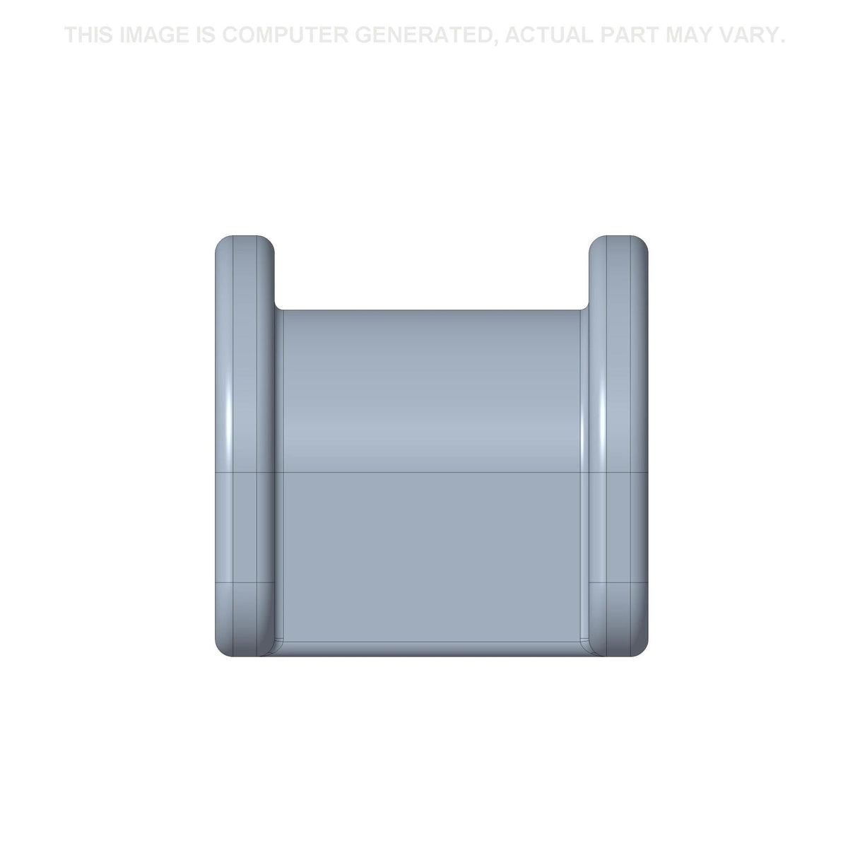 D74182 - OEM GROMMET 3/4IN ID X 1.46INL - CASE CONSTRUCTION