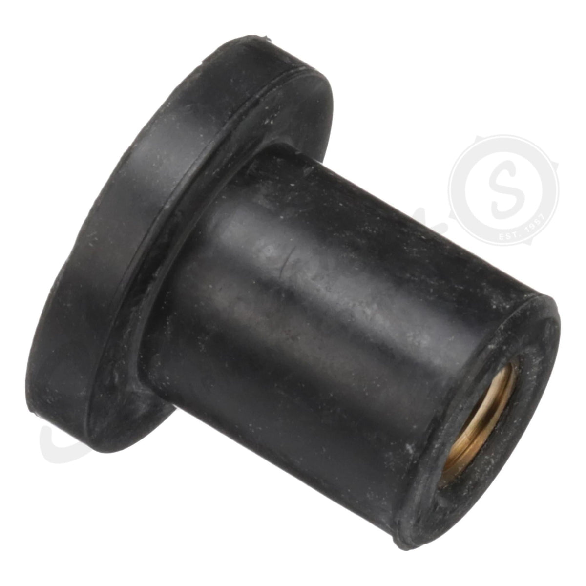 D75755 - OEM ISOLATOR MOUNT - CASE CONSTRUCTION