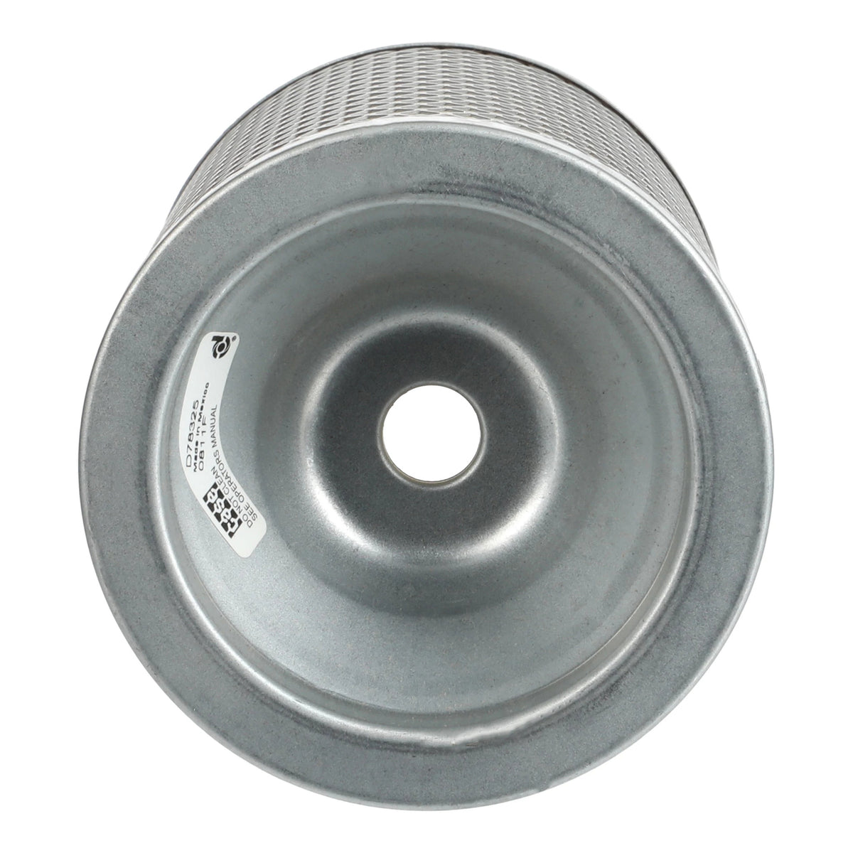 D78325 - OEM AIR FILTER ELEMENT - CASE CONSTRUCTION