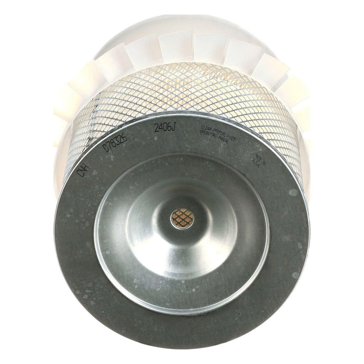 D78326 - OEM AIR FILTER ELEMENT - CASE CONSTRUCTION
