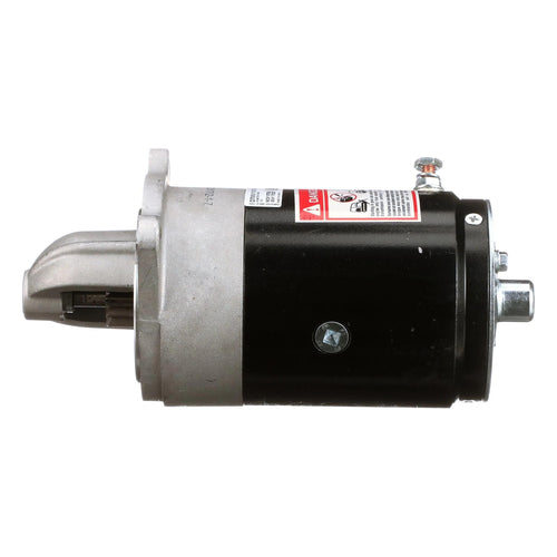 D7NN11001AR - OEM REMANUFACTURED STARTER MOTOR - CASE CONSTRUCTION