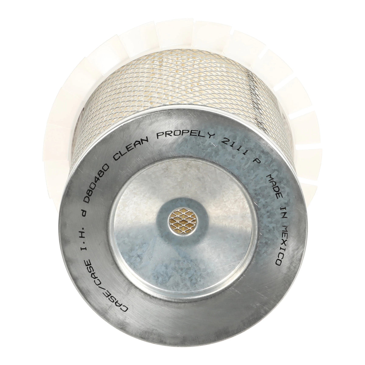 D80480 - OEM FILTER ELEMENT - CASE CONSTRUCTION