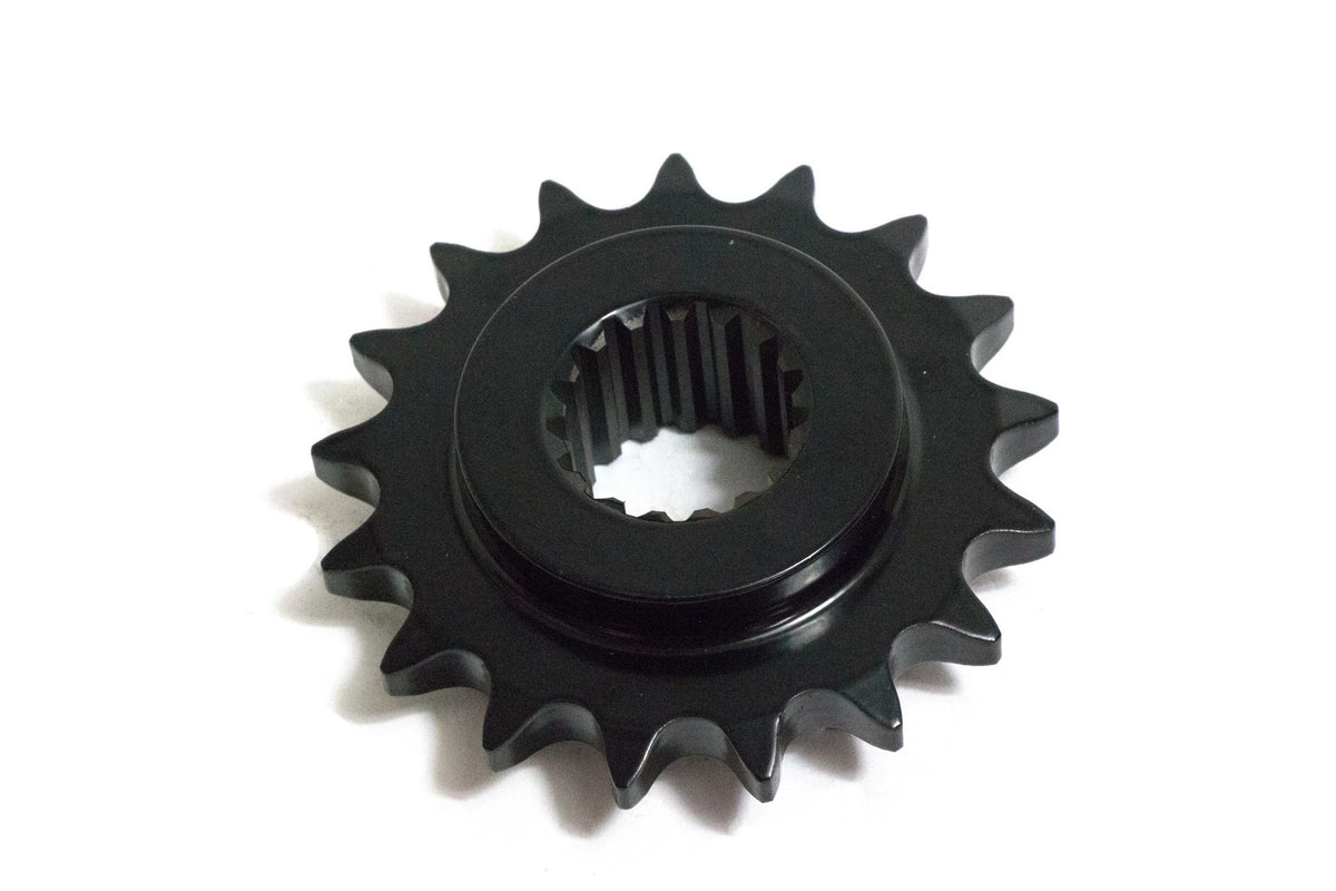 D83259 - OEM SPROCKET - CASE CONSTRUCTION