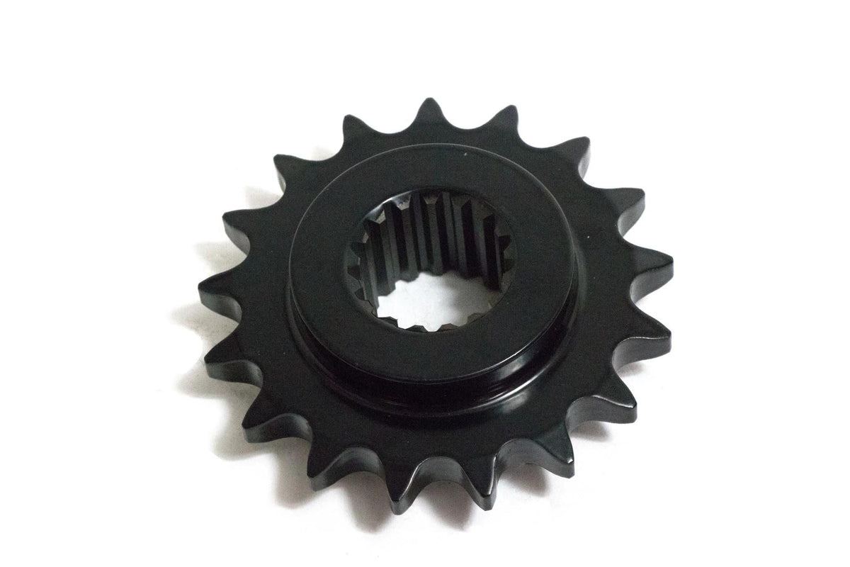 D83259 - OEM SPROCKET - CASE CONSTRUCTION