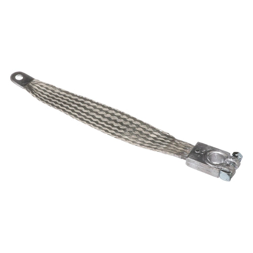 D83485 - OEM STRAP GROUND - CASE CONSTRUCTION
