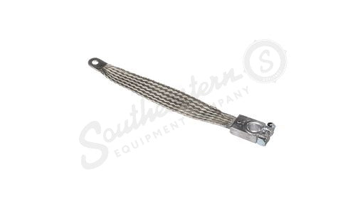 D83485 - OEM STRAP GROUND - CASE CONSTRUCTION