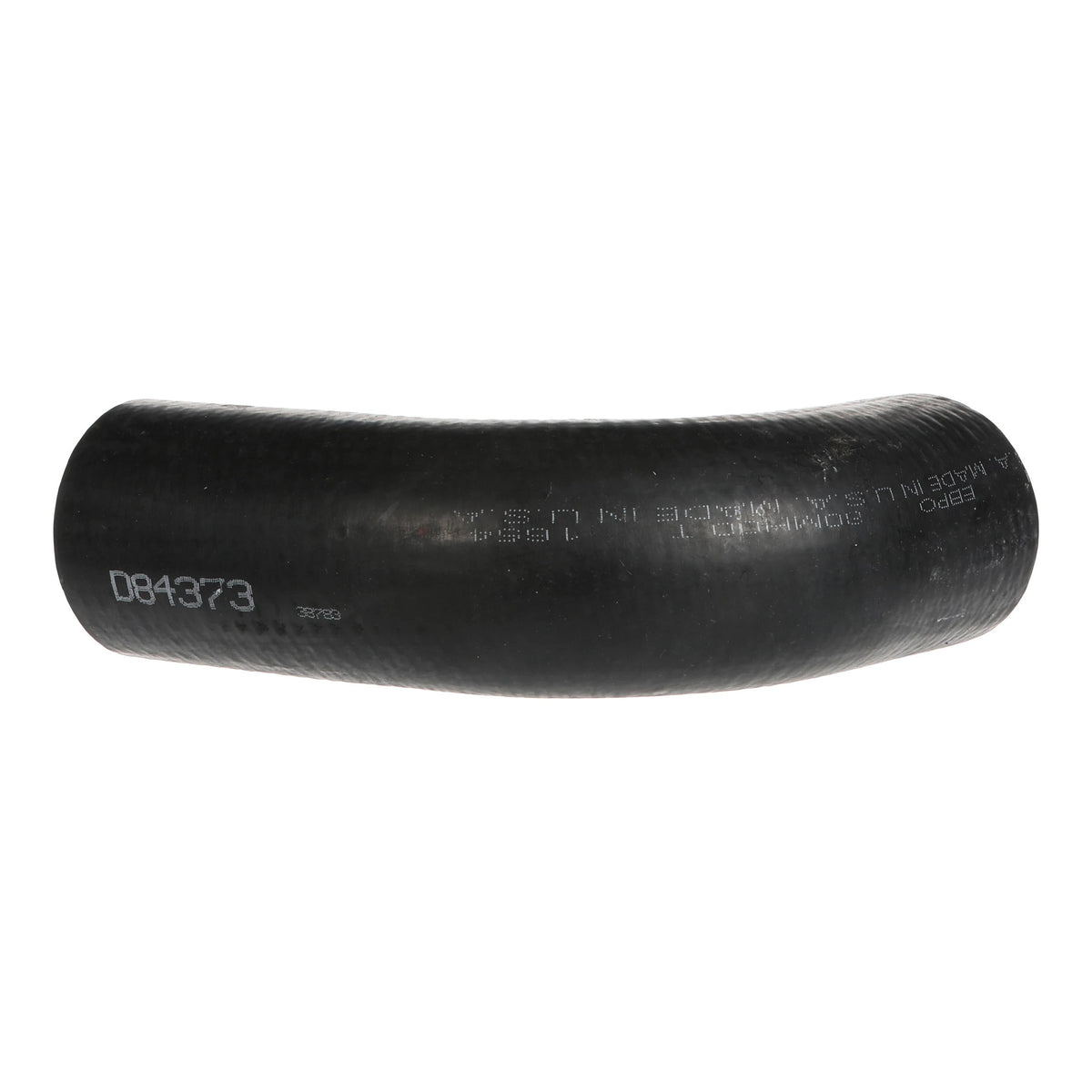 D84373 - OEM HOSE - CASE CONSTRUCTION