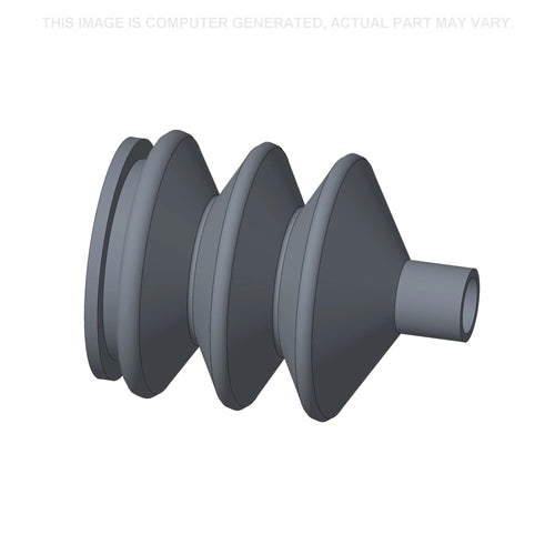 D85869 - OEM BELLOWS - CASE CONSTRUCTION