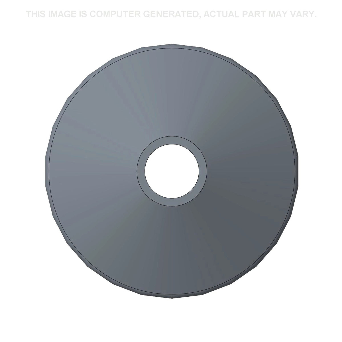 D85869 - OEM BELLOWS - CASE CONSTRUCTION