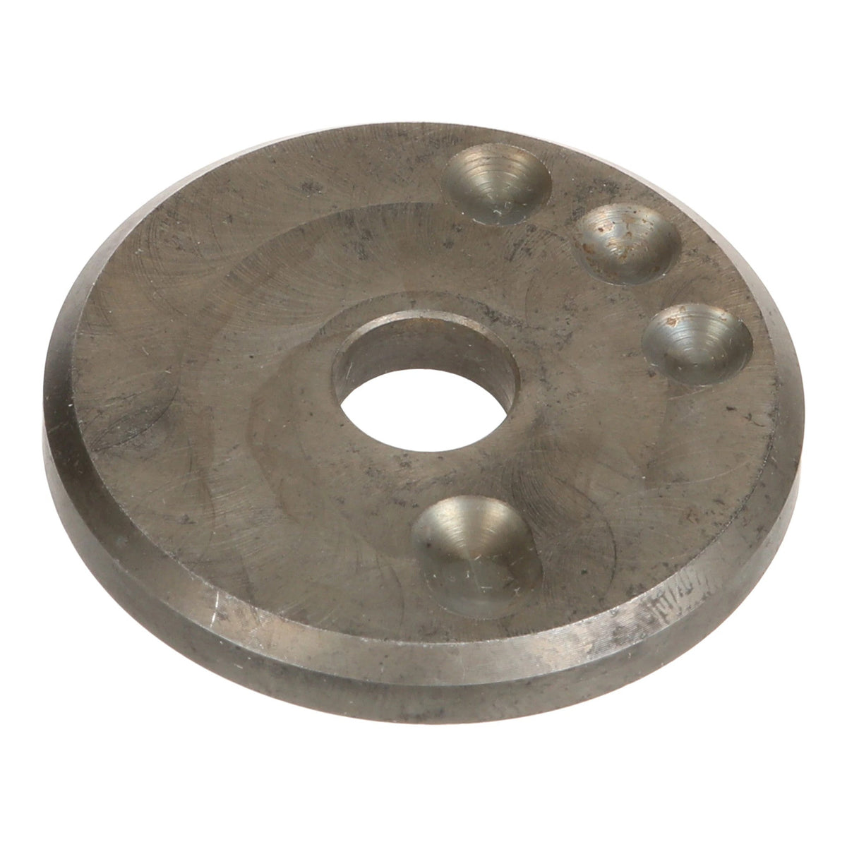 D86489 - Leva OEM - Case Construction