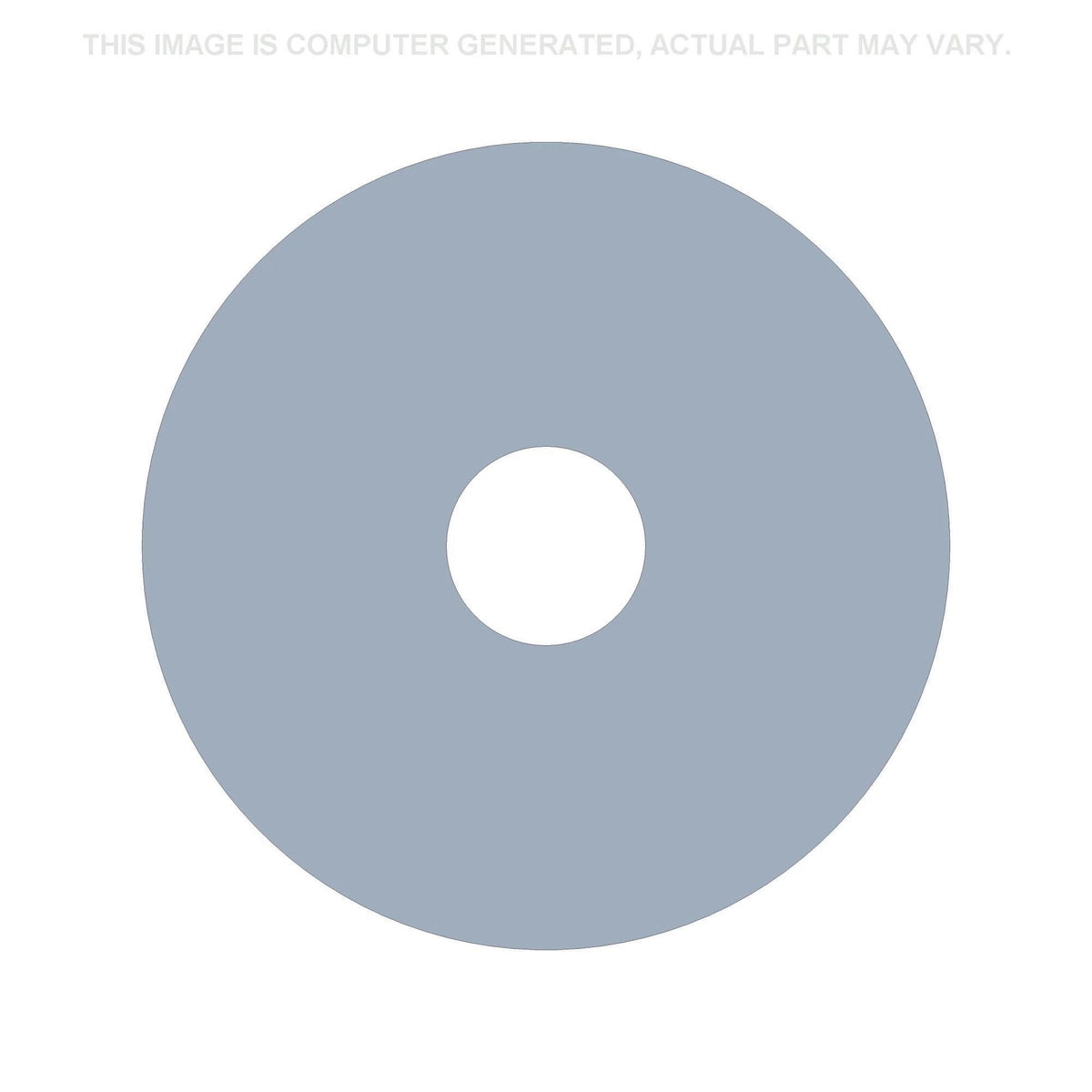 D89007 - OEM WASHER - CASE CONSTRUCTION