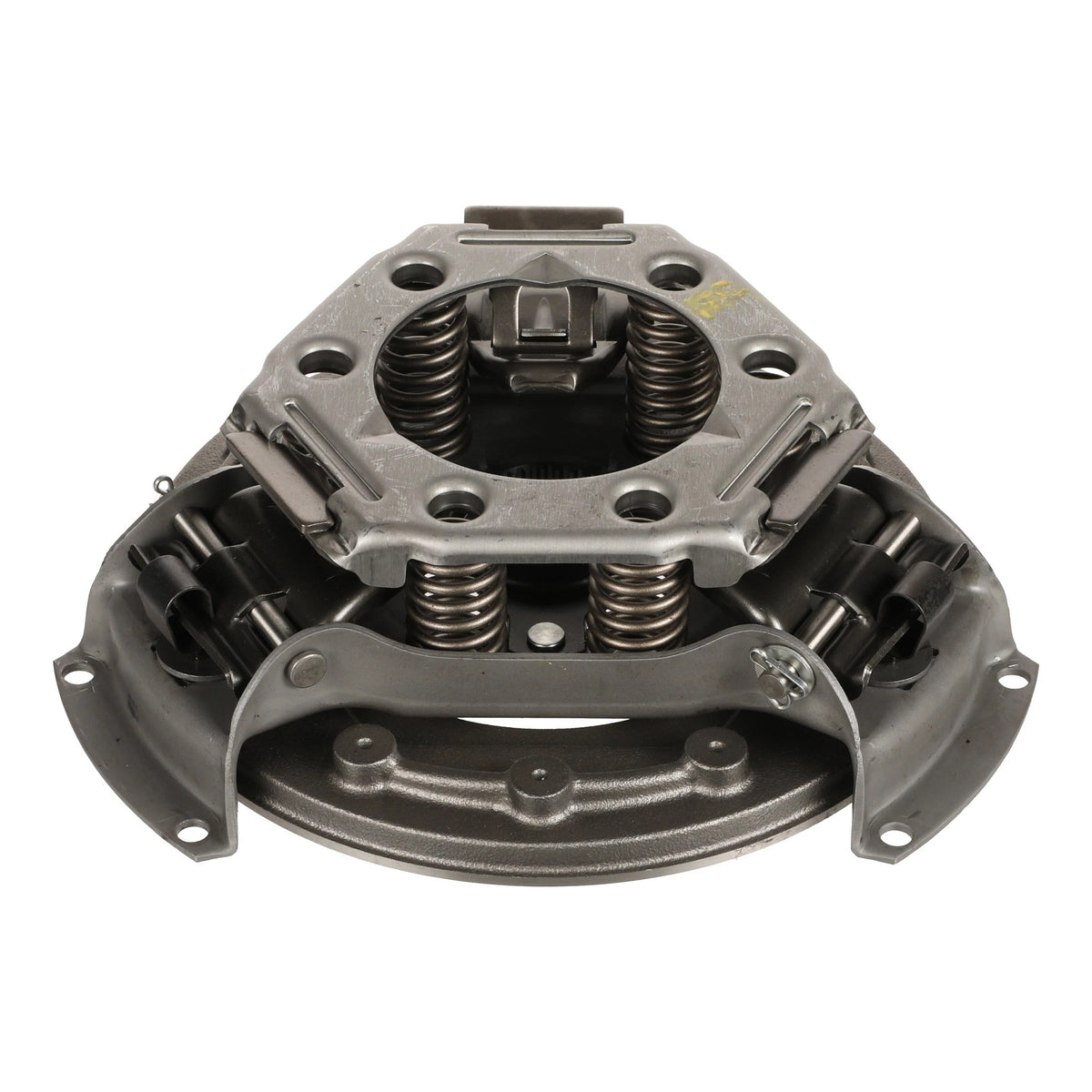 D8NN7563DBR - OEM REMANUFACTURED CLUTCH PRESSURE PLATE - CASE CONSTRUCTION