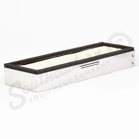 D8NN94000N20CA - OEM CABIN FILTER PANEL - CASE CONSTRUCTION