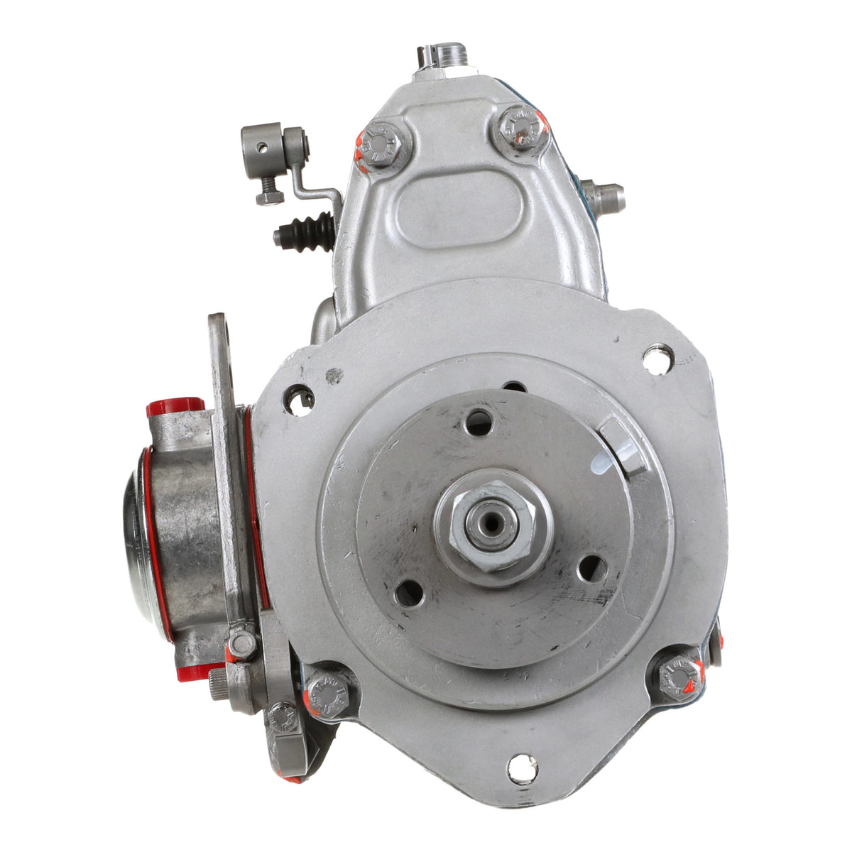 D8NN9A543UHR - OEM REMANUFACTURED FUEL INJECTION PUMP - CASE CONSTRUCTION