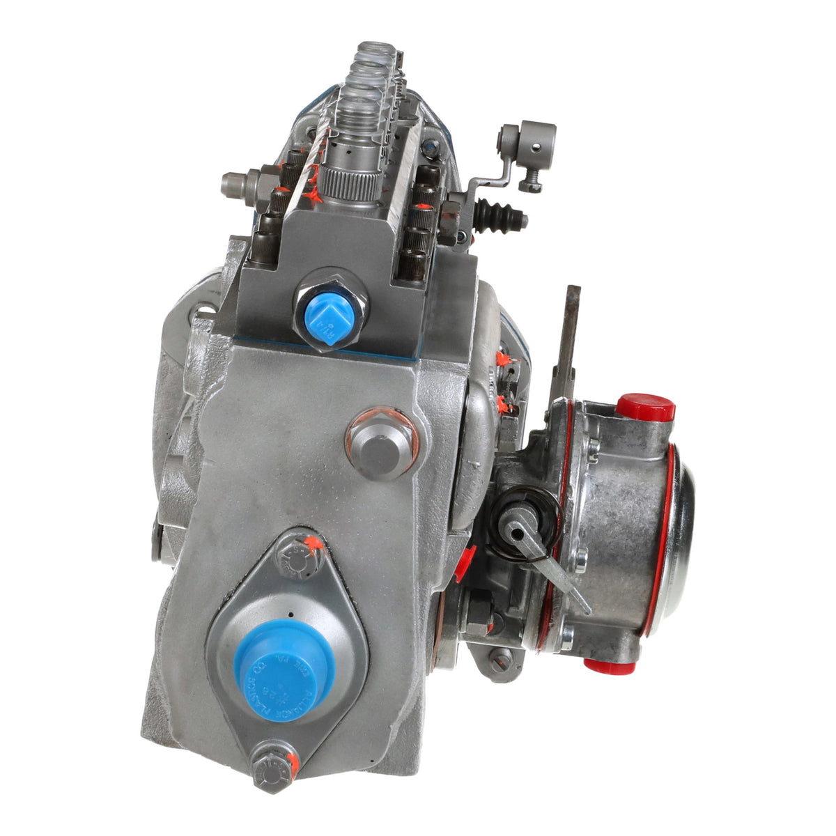 D8NN9A543UHR - OEM REMANUFACTURED FUEL INJECTION PUMP - CASE CONSTRUCTION