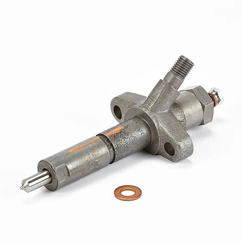 D8NN9F593DBRDS - OEM REMANUFACTURED FUEL INJECTOR PART - CASE CONSTRUCTION