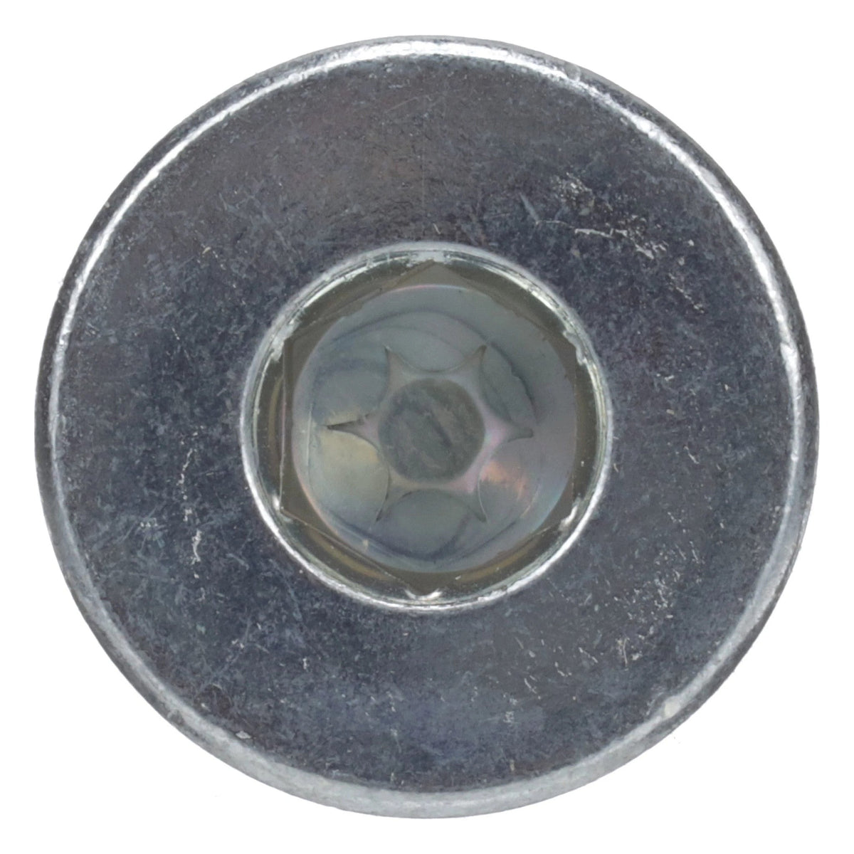 D8NND677AA - OEM PLUG - CASE CONSTRUCTION