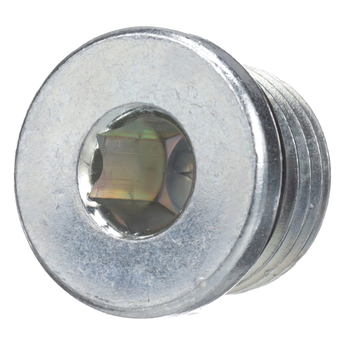 D8NND677AA - OEM PLUG - CASE CONSTRUCTION