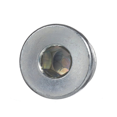 D8NND677AA - OEM Plug - Case Construction