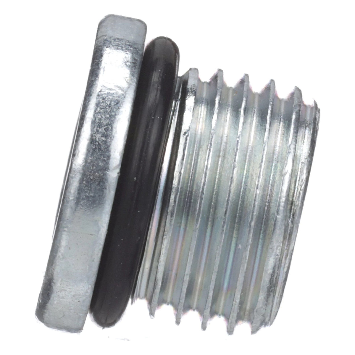 D8NND677AA - OEM PLUG - CASE CONSTRUCTION