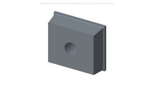 D90990 - OEM GUARD - CASE CONSTRUCTION