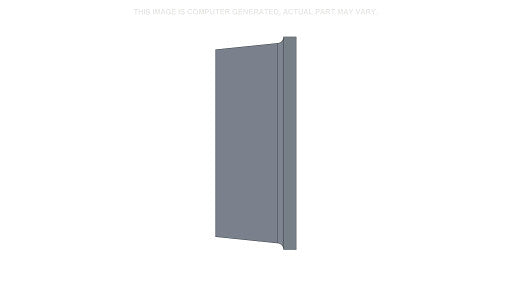 D90990 - OEM GUARD - CASE CONSTRUCTION