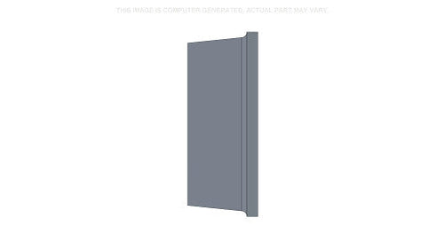 D90990 - OEM GUARD - CASE CONSTRUCTION