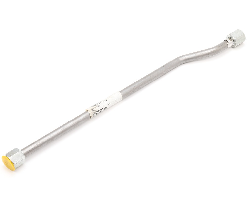 D94486 - OEM HYDRAULIC TUBE - CASE CONSTRUCTION
