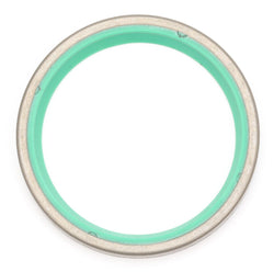 CASE Construction OEM Ring Packing Wiper part number D95149