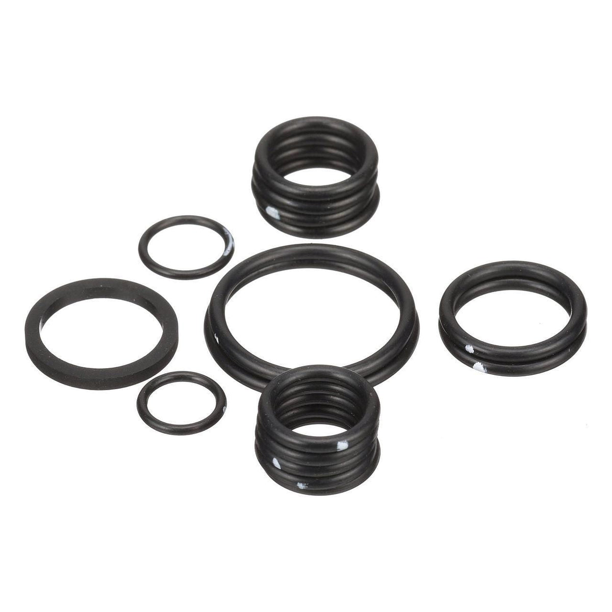 DEPN485A - OEM O-RING KIT - CASE CONSTRUCTION