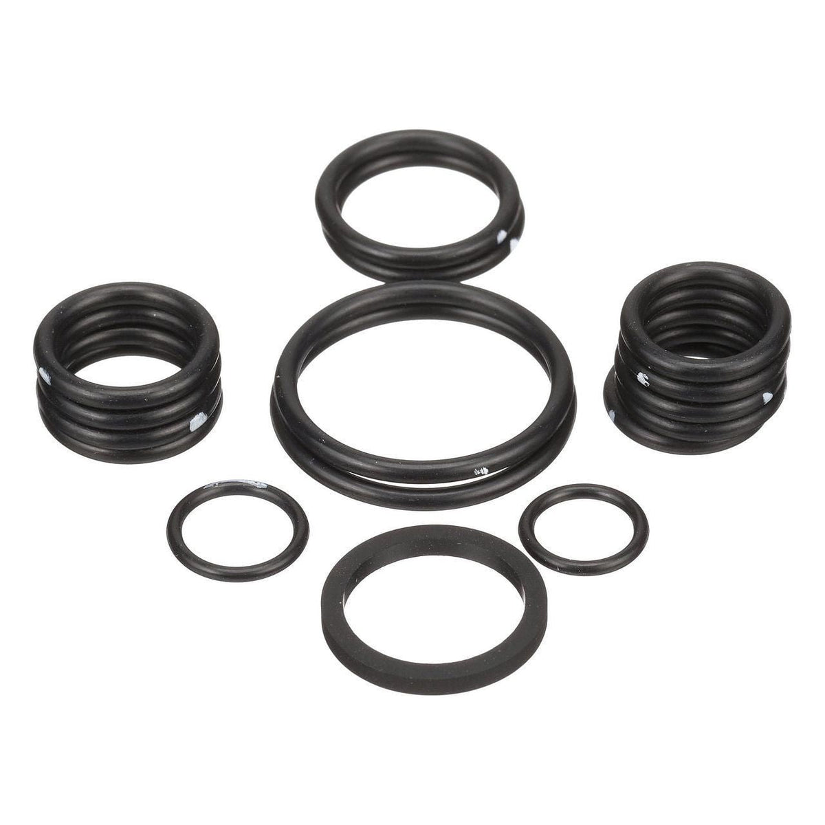 DEPN485A - OEM O-RING KIT - CASE CONSTRUCTION