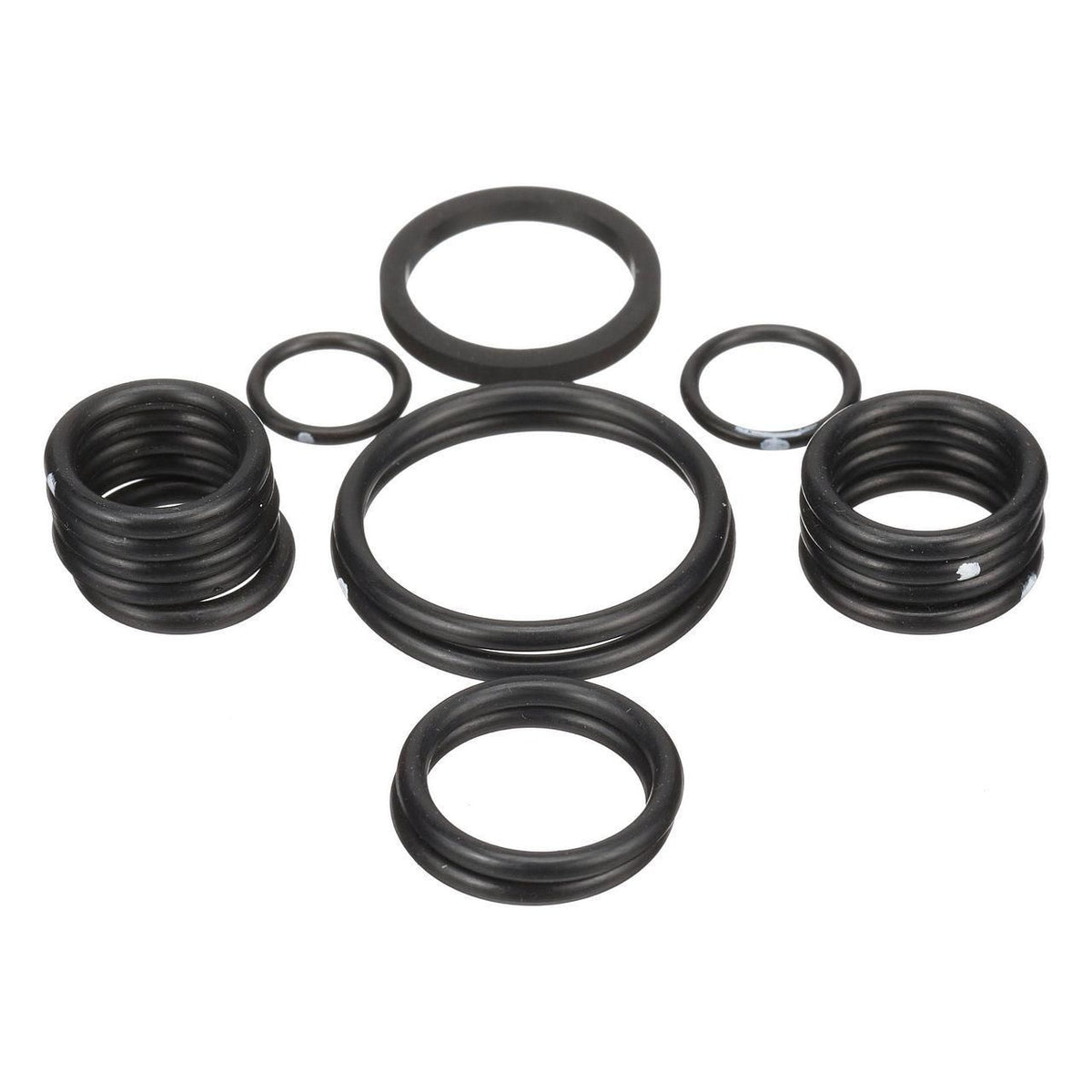 DEPN485A - OEM O-RING KIT - CASE CONSTRUCTION