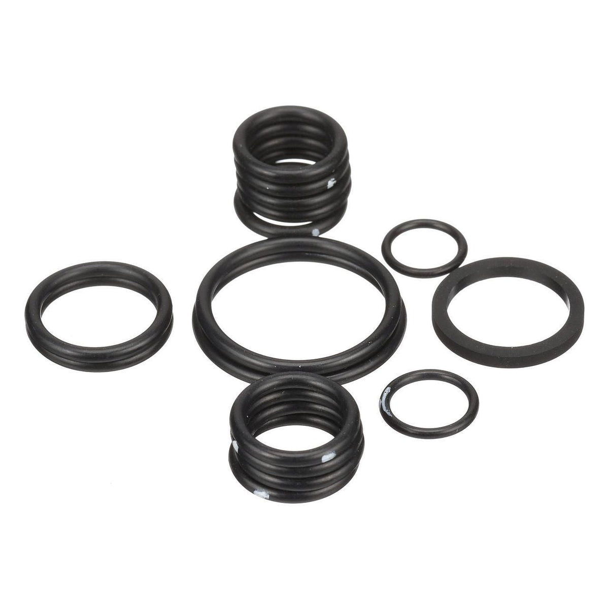 DEPN485A - OEM O-RING KIT - CASE CONSTRUCTION