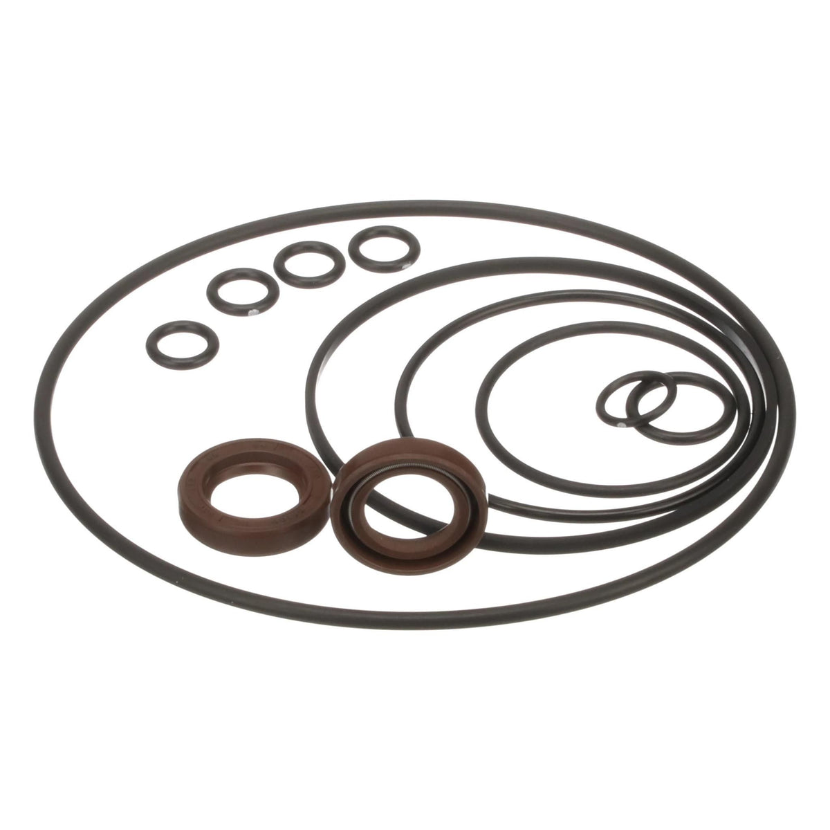 DHPN3A674B - OEM SEAL KIT - CASE CONSTRUCTION