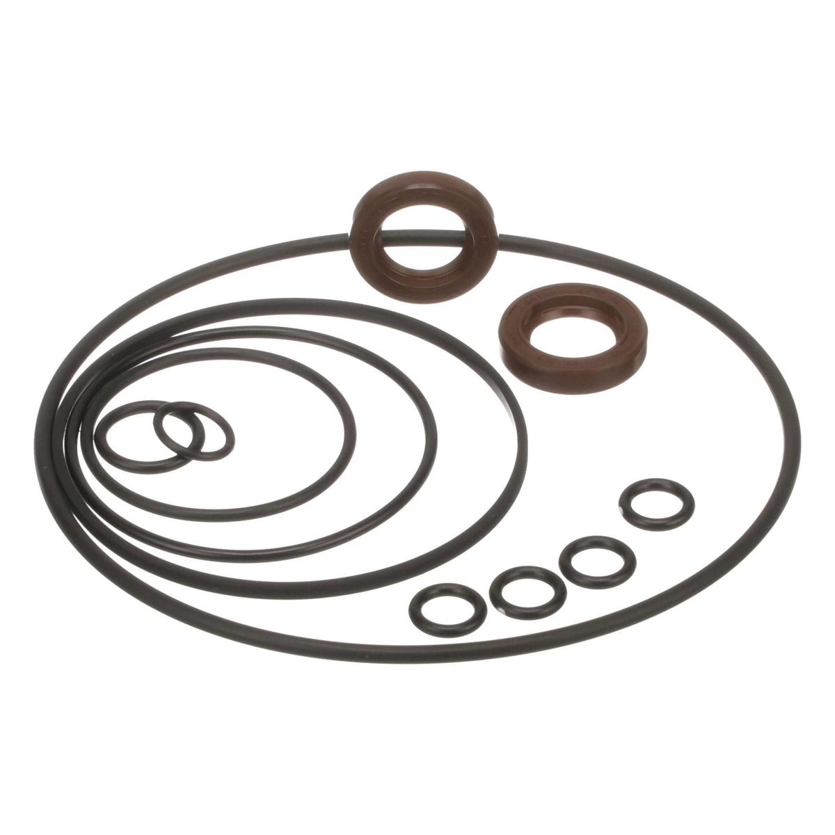 DHPN3A674B - OEM SEAL KIT - CASE CONSTRUCTION