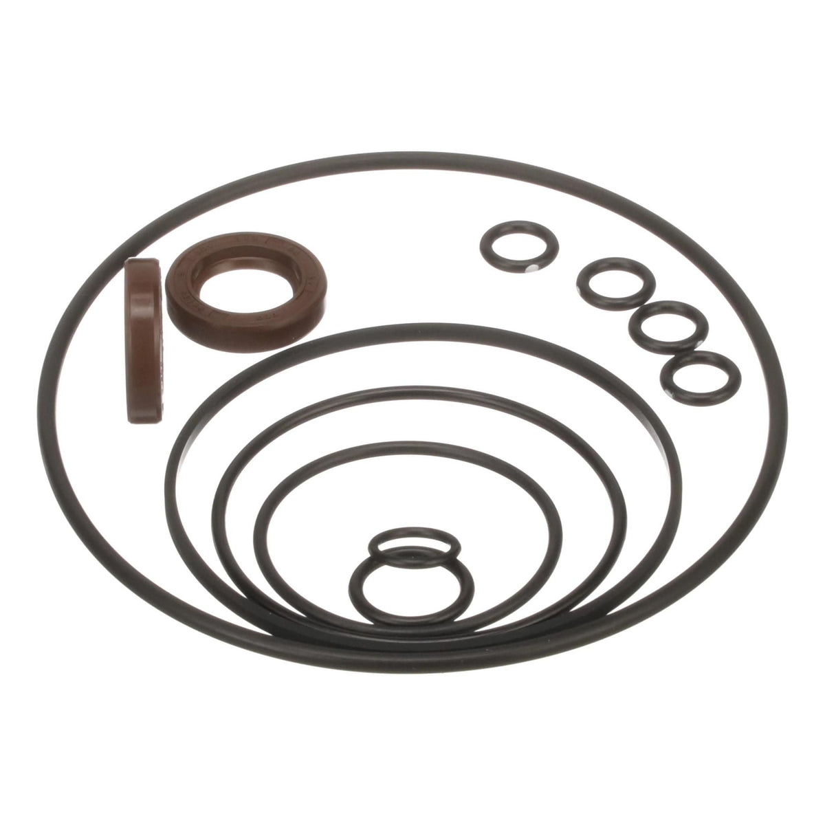 DHPN3A674B - OEM SEAL KIT - CASE CONSTRUCTION