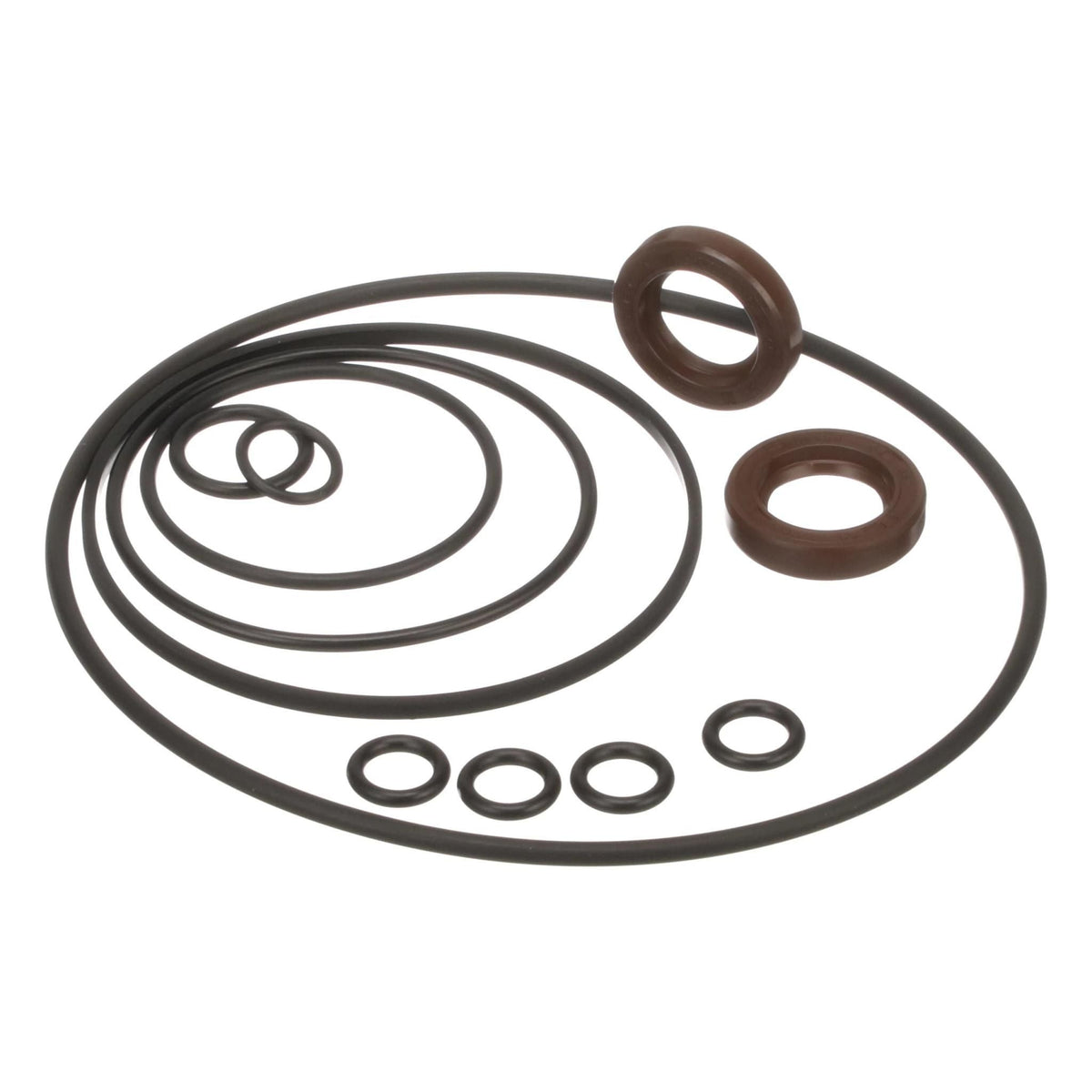 DHPN3A674B - OEM SEAL KIT - CASE CONSTRUCTION
