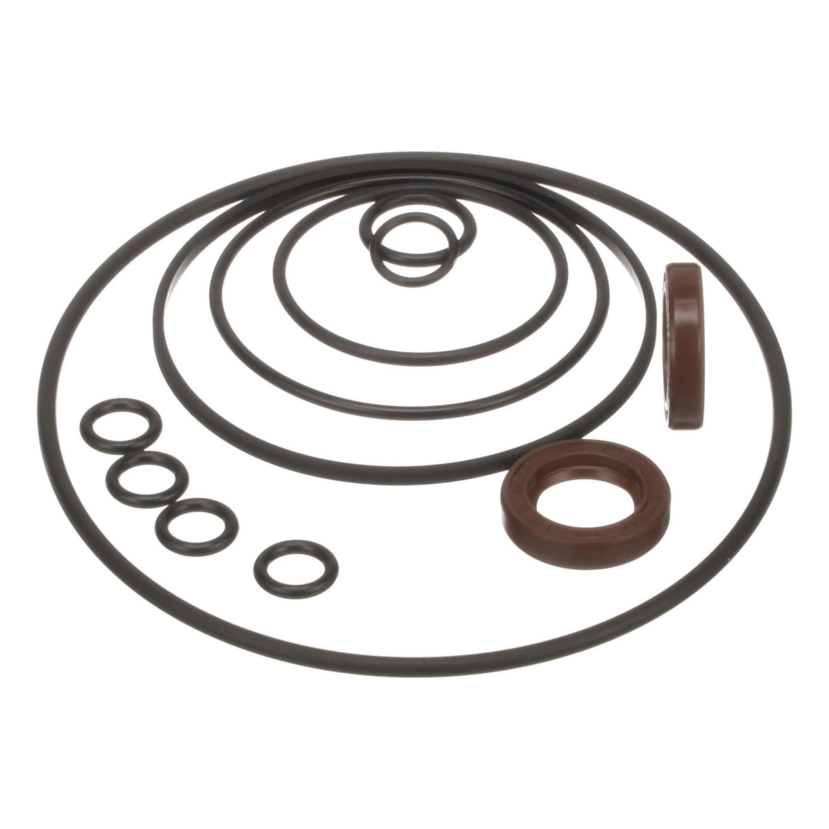DHPN3A674B - OEM SEAL KIT - CASE CONSTRUCTION