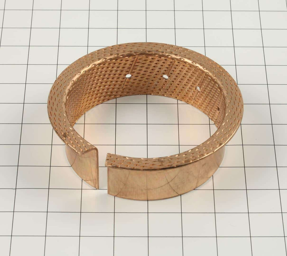 DN27725.003.01 - OEM THRUST BUSHING - JLG