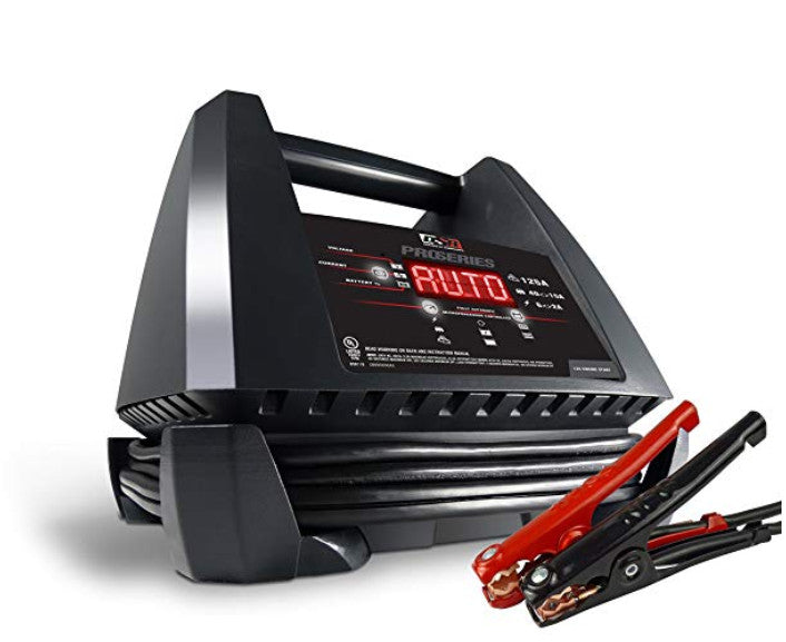DSR118 - OEM BATTERY CHARGER - CASE CONSTRUCTION