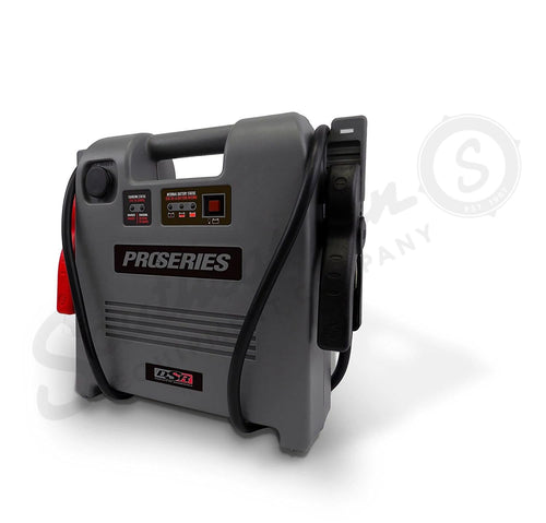 DSR119 - OEM BATTERY CHARGER - CASE CONSTRUCTION