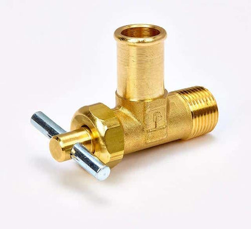 33MH-10121 - OEM Valve - Case Construction