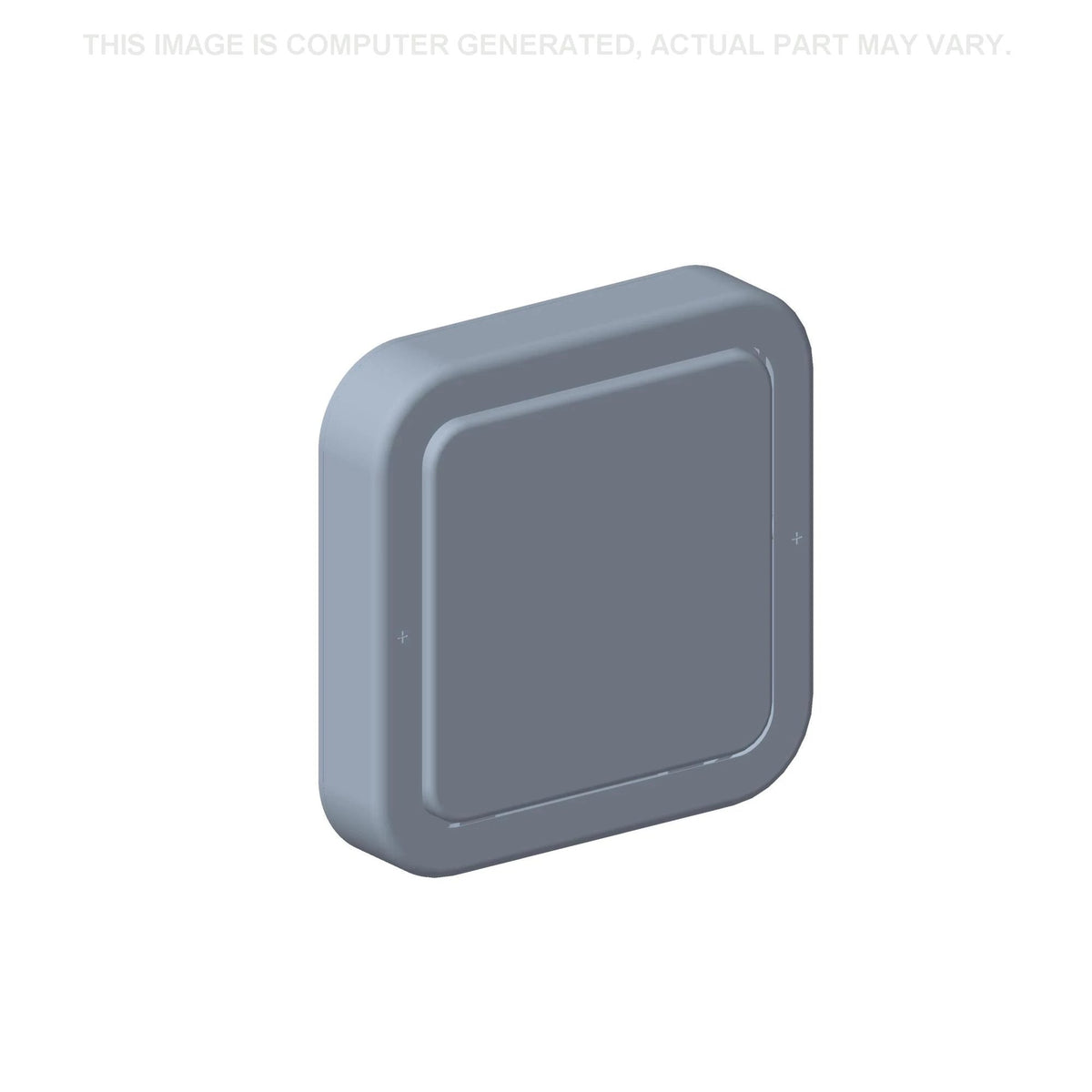 E133214 - OEM HEADLIGHT - CASE CONSTRUCTION