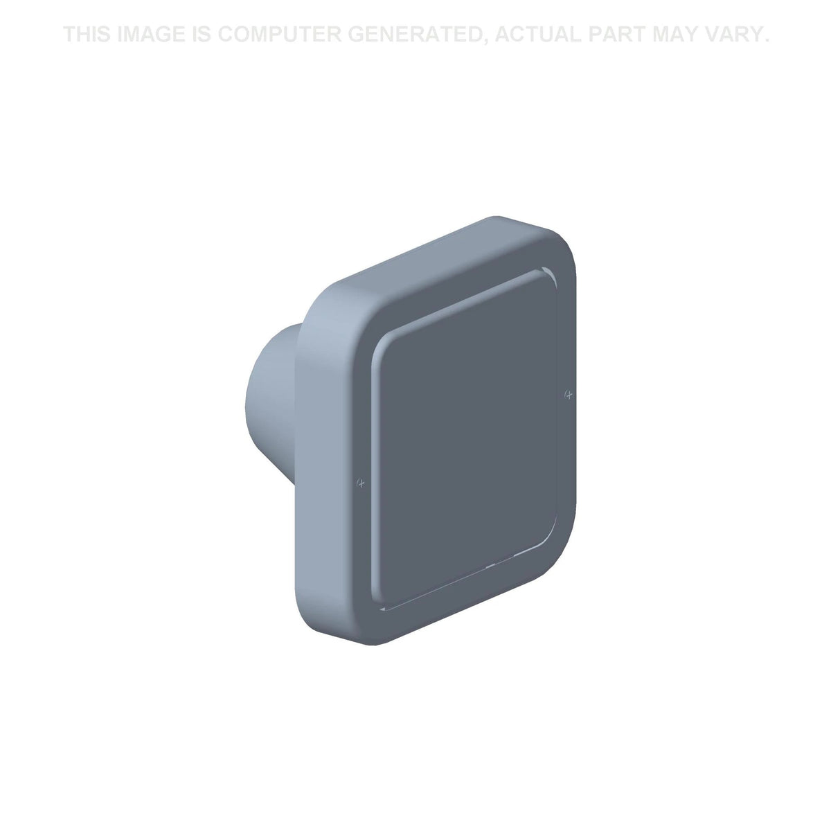 E133214 - OEM HEADLIGHT - CASE CONSTRUCTION