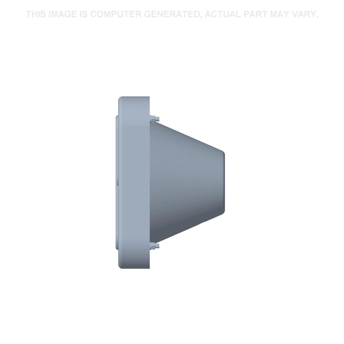 E133214 - OEM HEADLIGHT - CASE CONSTRUCTION