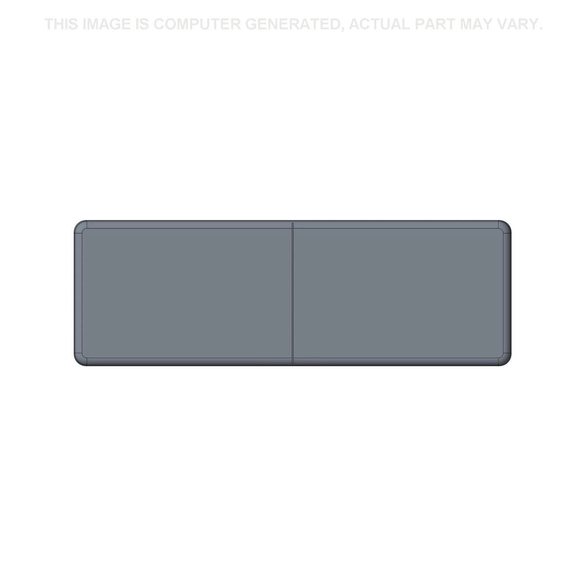 E133215 - OEM TAIL LAMP - CASE CONSTRUCTION