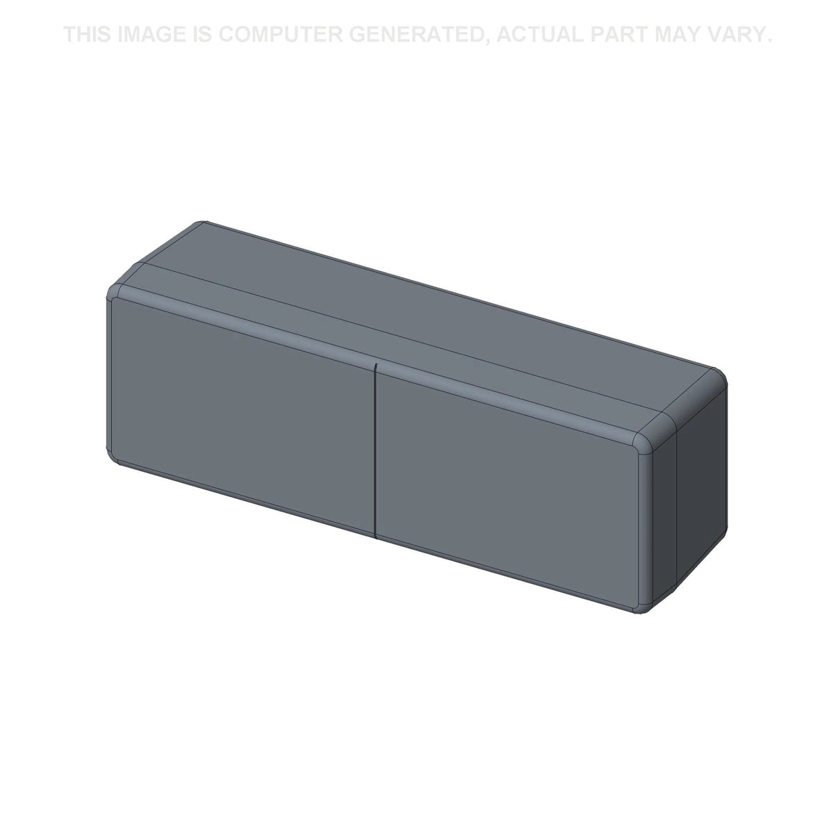 E133215 - OEM TAIL LAMP - CASE CONSTRUCTION